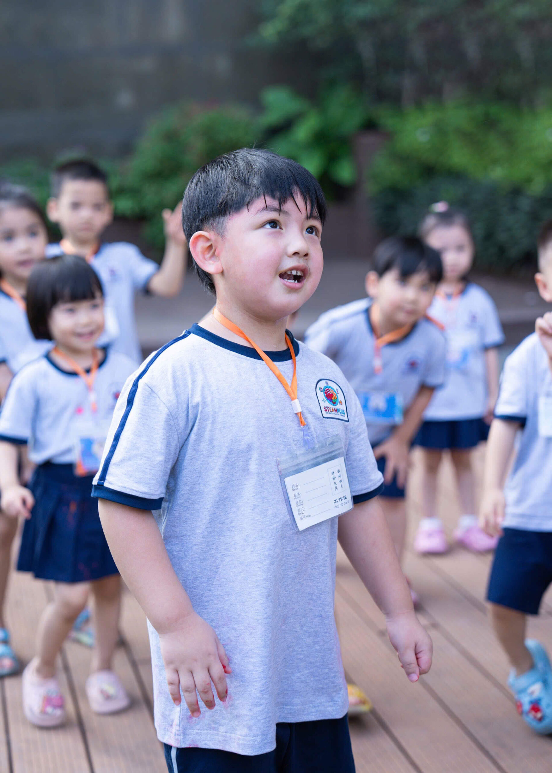 Phương pháp nuôi dưỡng những bậc học tập đại tài