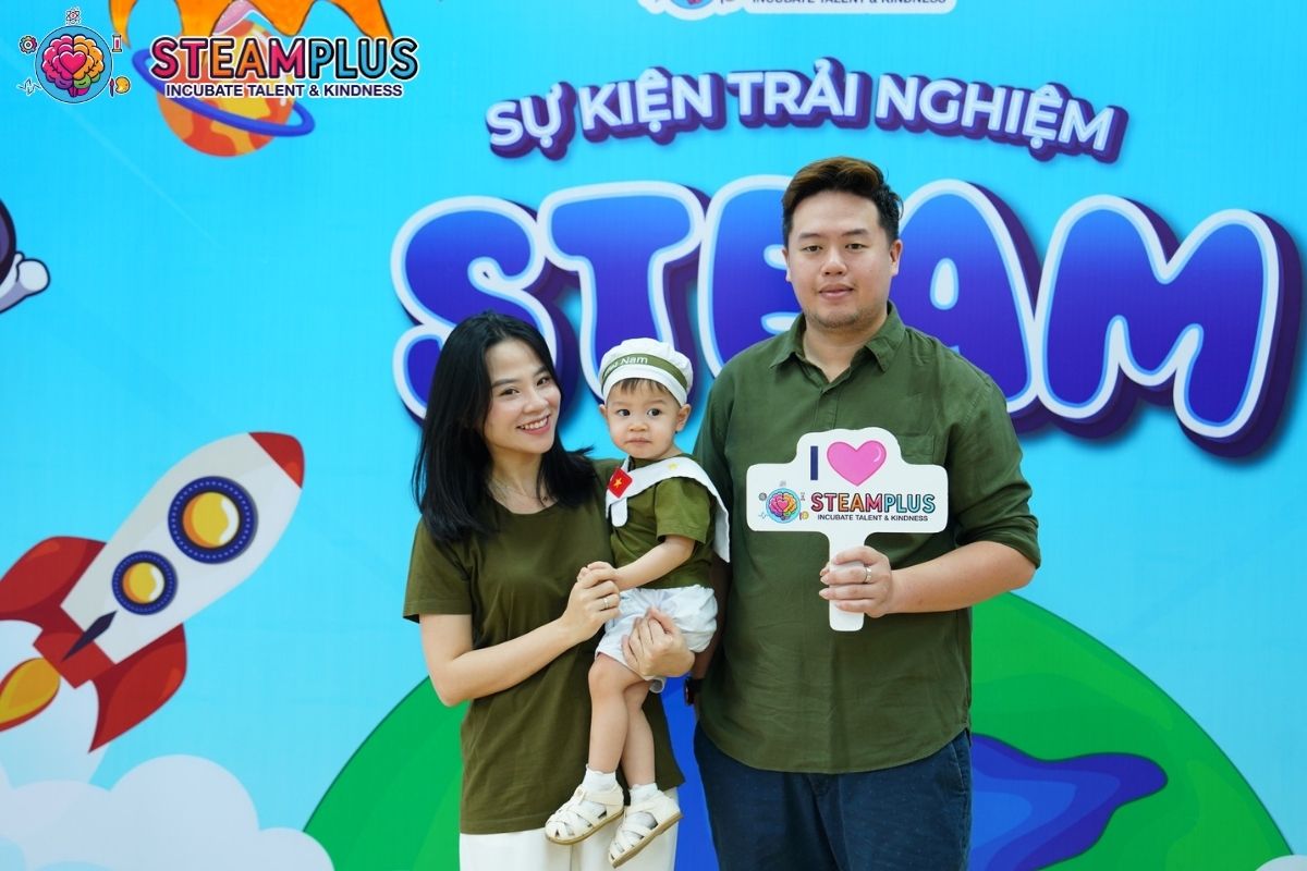 mầm non công lập Tây Hồ