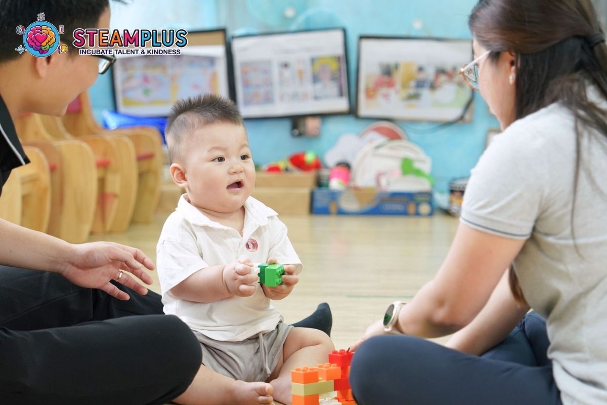 mẫu giáo tô ngọc vân 