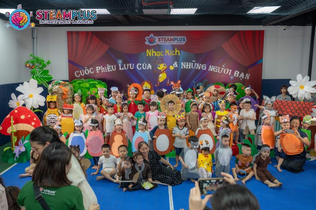 mầm non tô ngọc vân