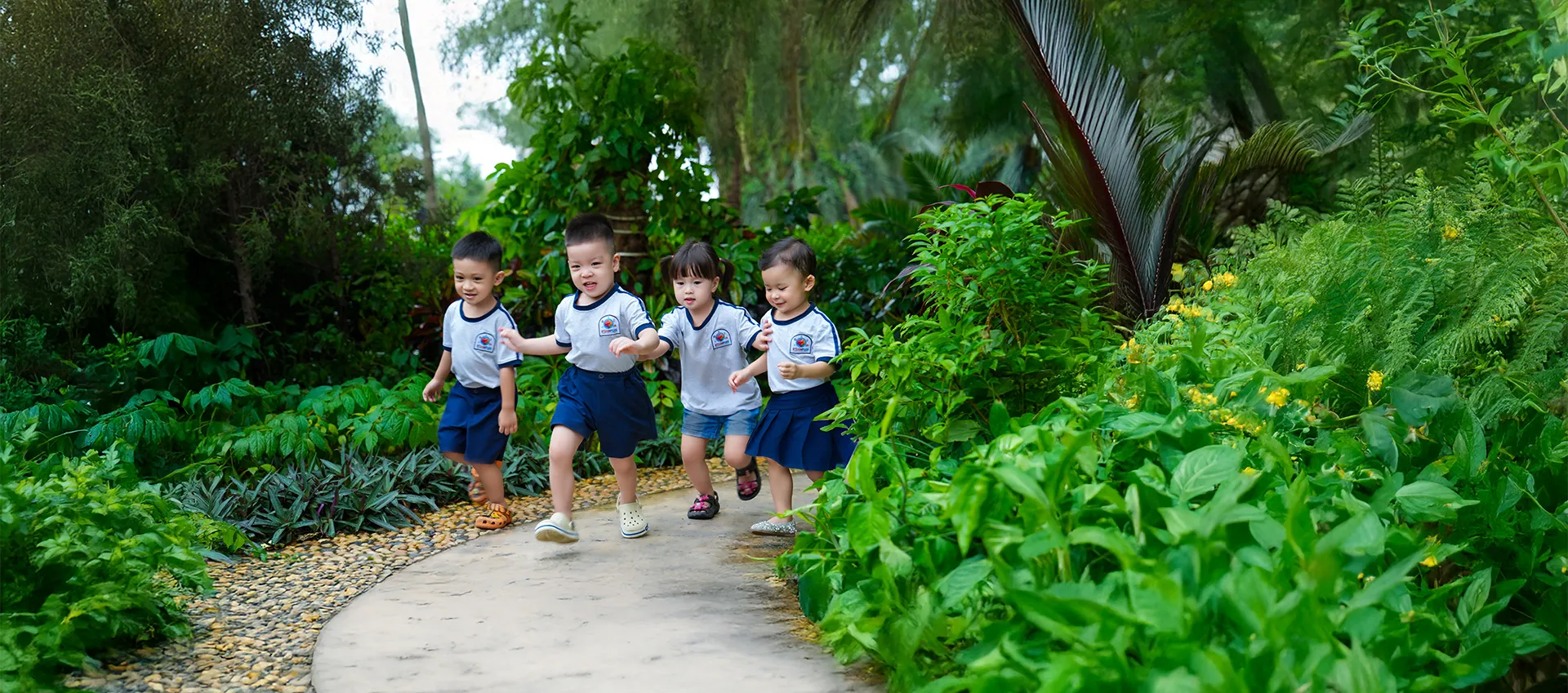 Lớp Học Steamplus