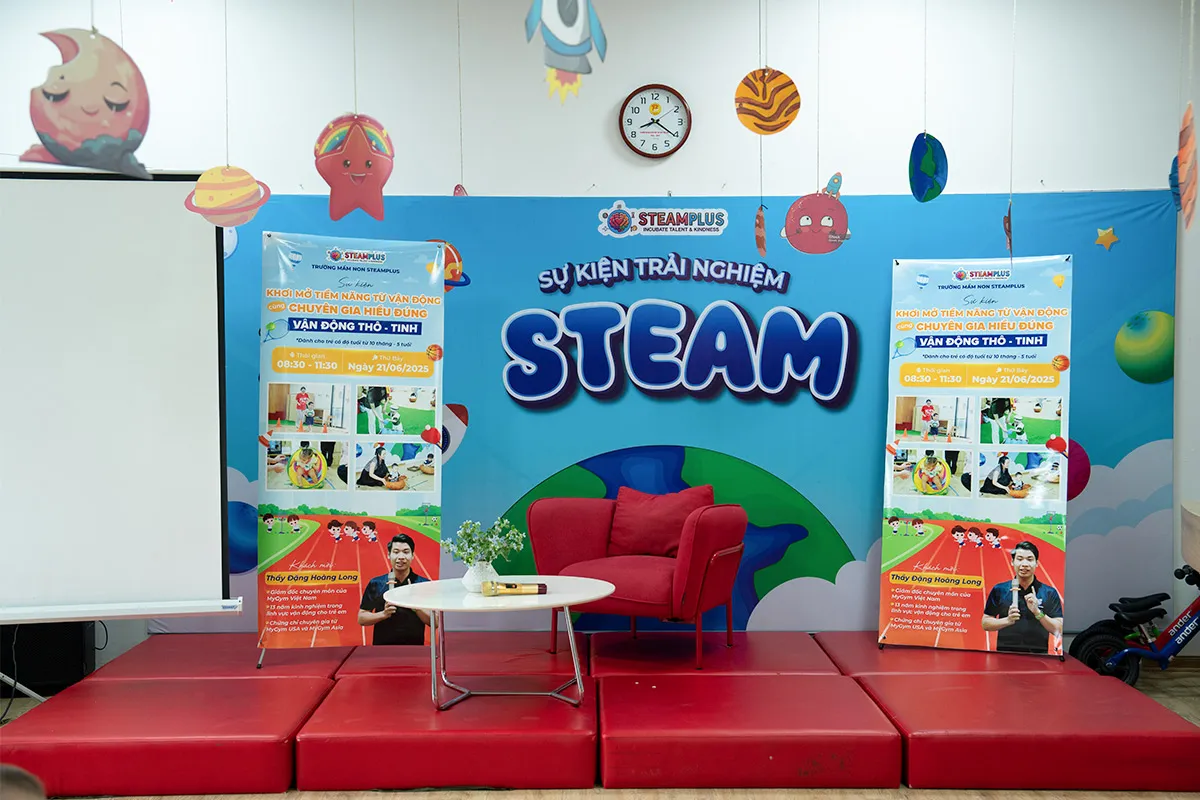 sự kiện steamplus tháng 6