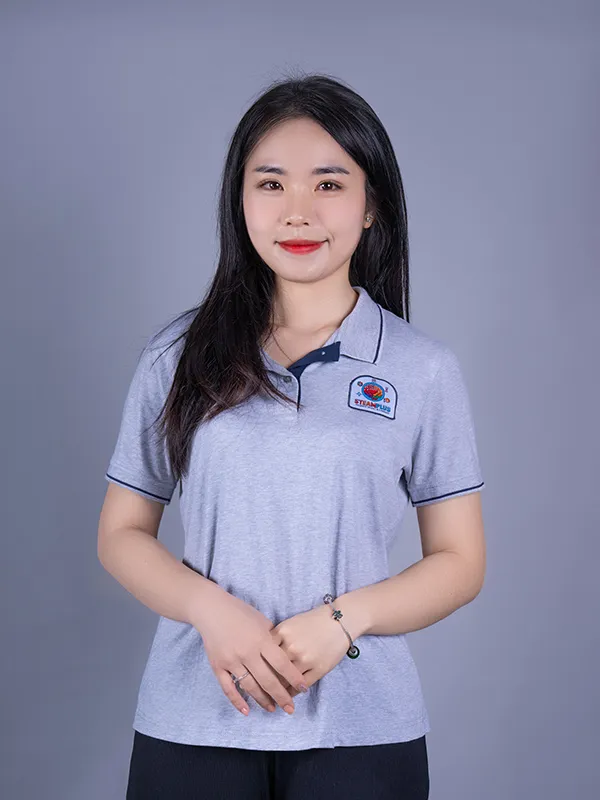 giáo viên hoàng thảo linh