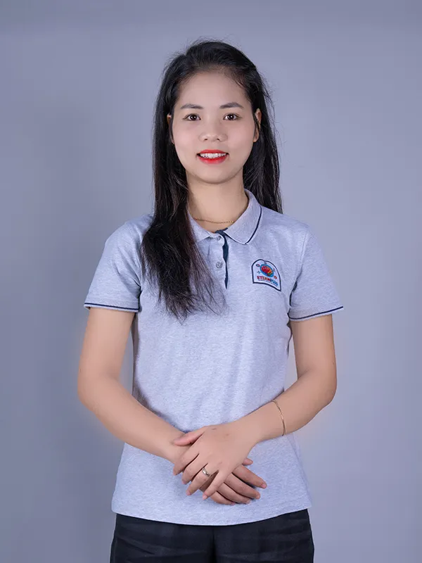 giáo viên kim thị hòa