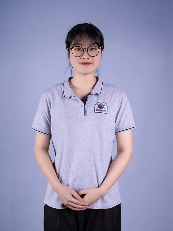 giáo viên trần thu hà