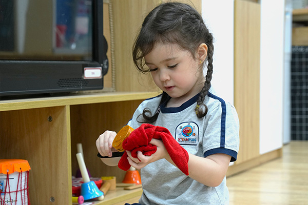 phát triển kỹ năng mềm