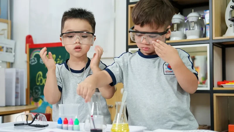 khám phá công nghệ