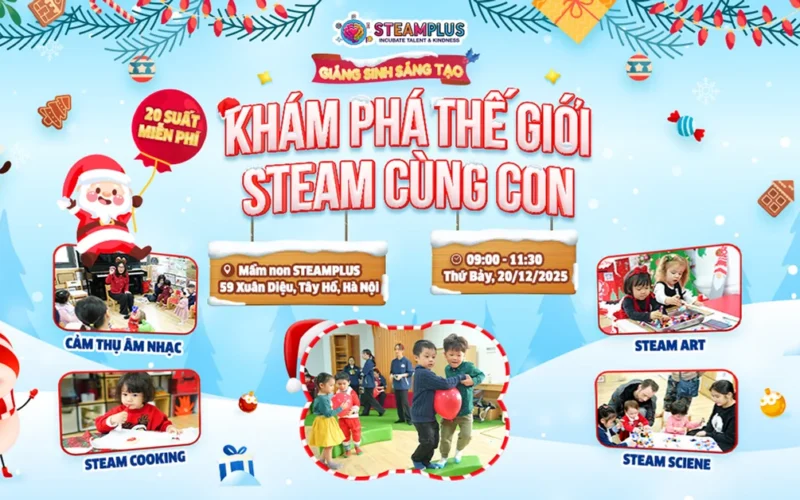 su-kien-giang-sinh-2025